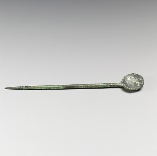 Spoon, cochlear