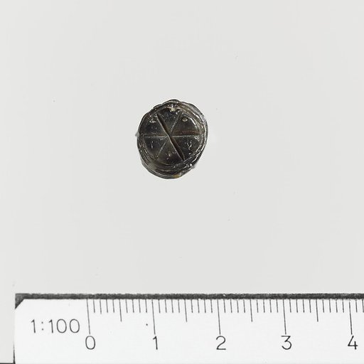 Seal stamp
