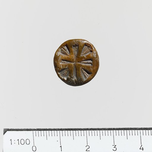 Hemispheroid seal
