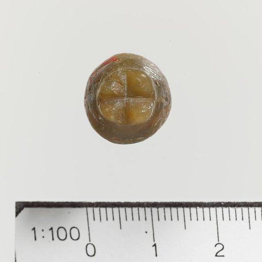 Seal stamp