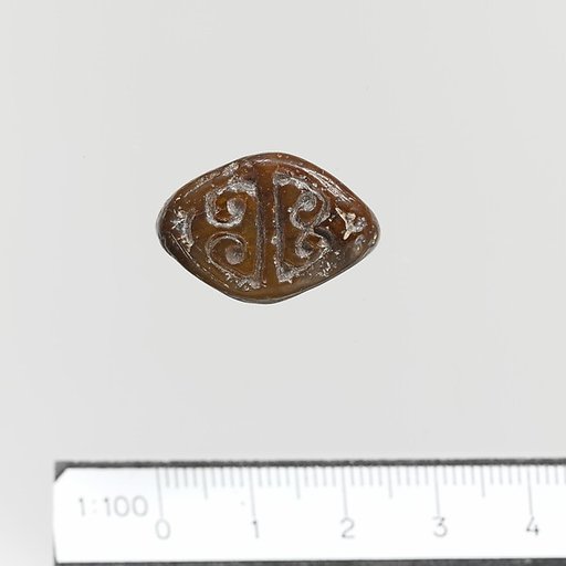 Seal, conoid