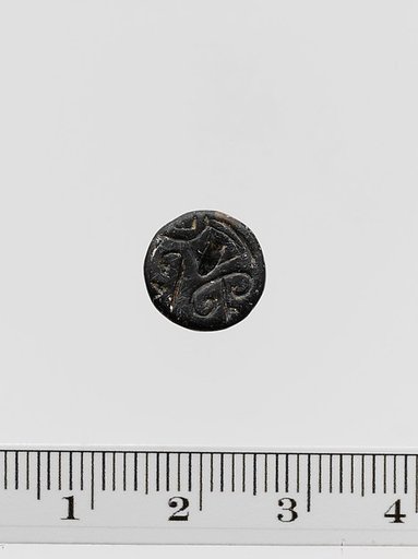 Serpentine hemispheroid seal