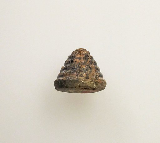 Spindle whorl
