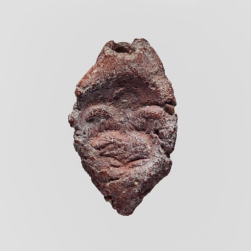 Clay Sealing