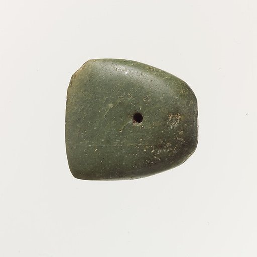 Small jadeitite axe
