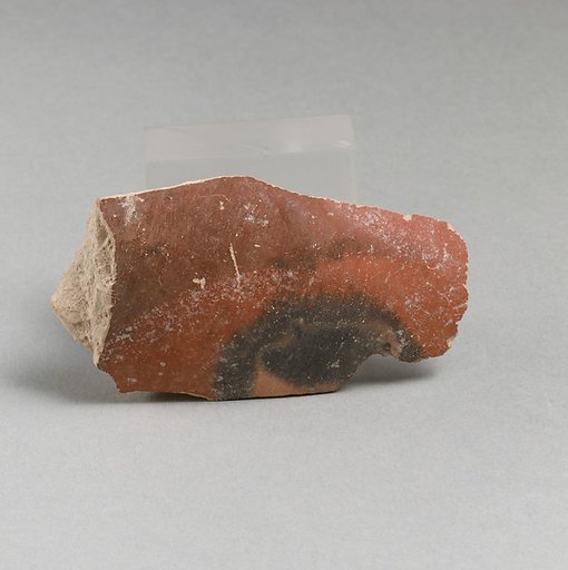 Vase fragment