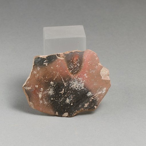 Vase fragment