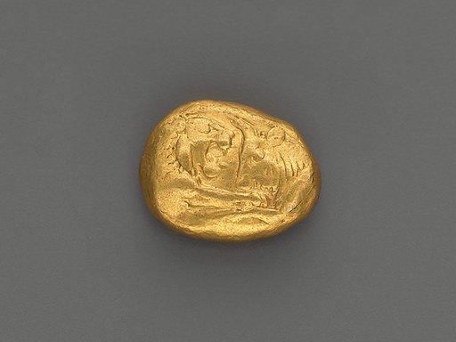 Gold stater