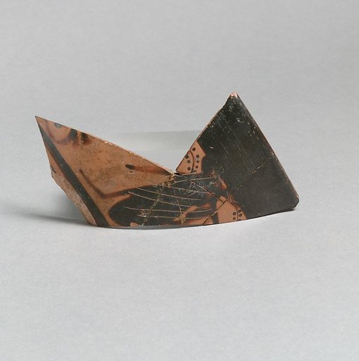 Skyphos fragments, 4