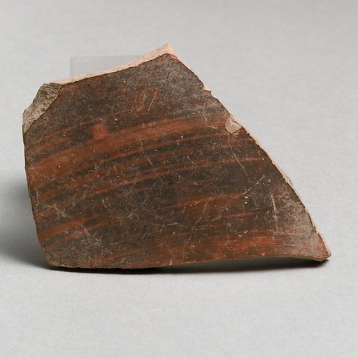 Vase fragment