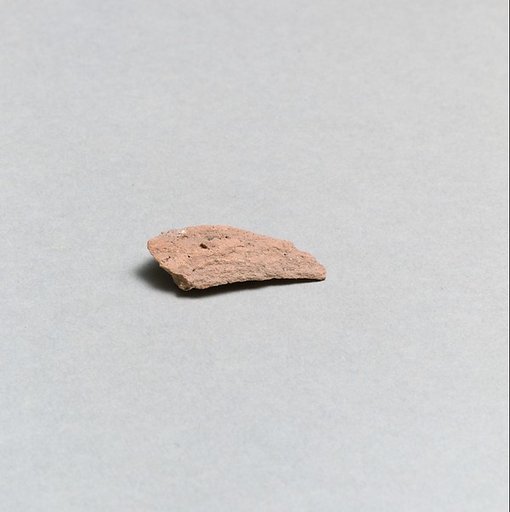 Vase fragment