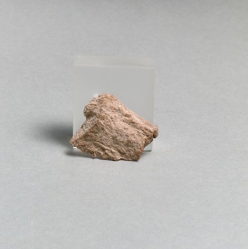 Vase fragment