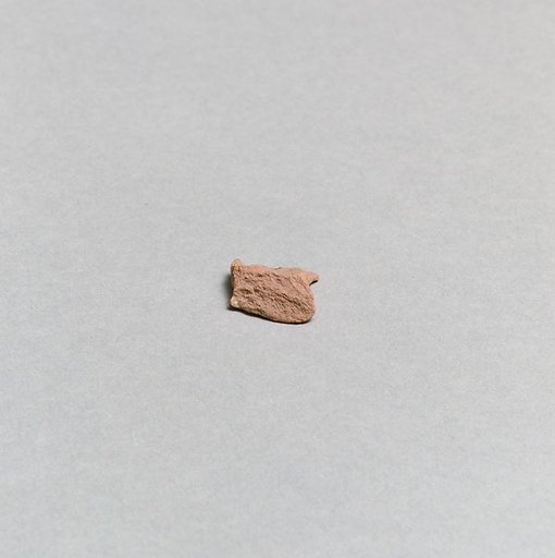 Vase fragment