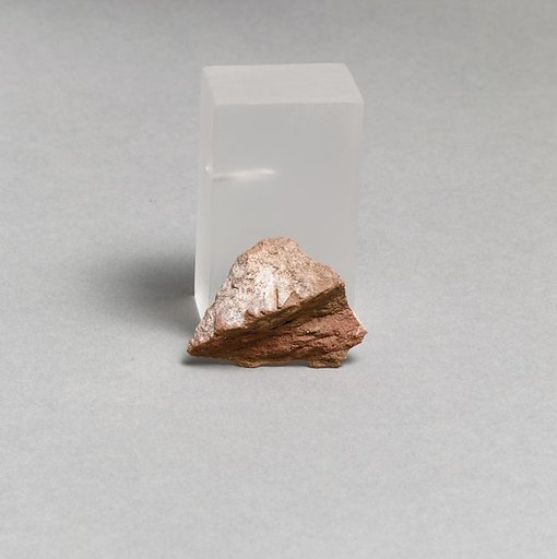 Vase fragment