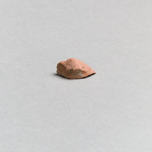 Vase fragment