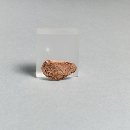 Vase fragment