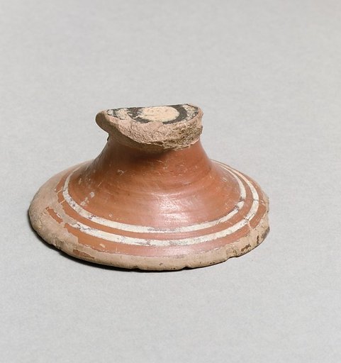 Vase fragment
