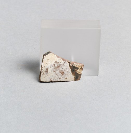 Vase fragment