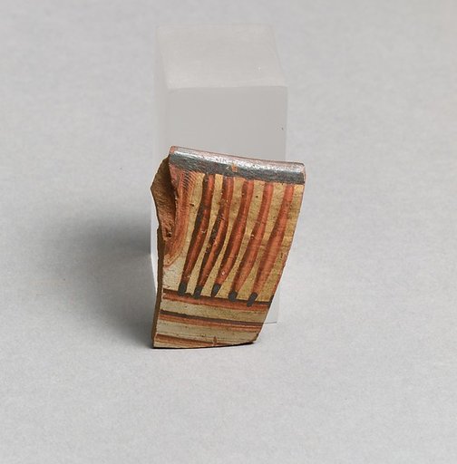 Skyphos fragment