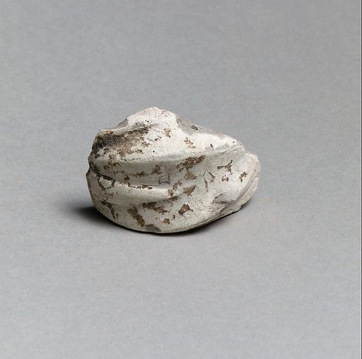 Vase fragment