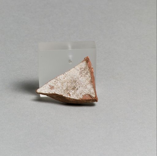 Vase fragment