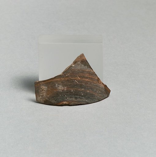 Vase fragment