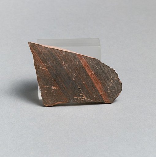 Vase fragment