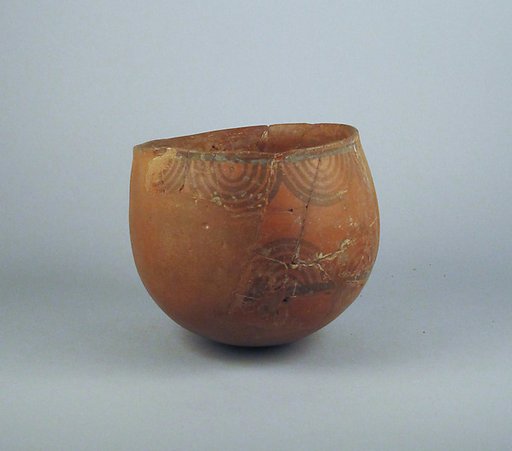 Cup, fragmentary