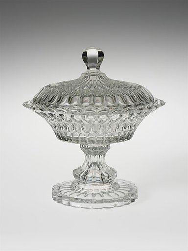 Sweetmeat Compote