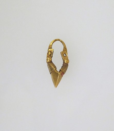 Earring
