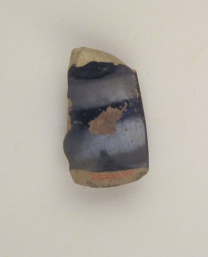Vase fragment
