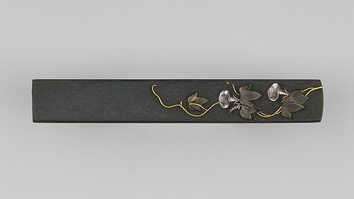 Knife Handle (Kozuka)