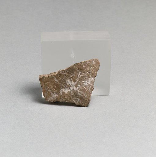 Vase fragment