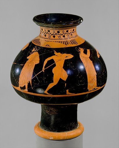 Psykter fragments