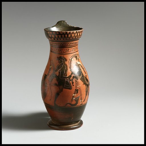 Oinochoe
