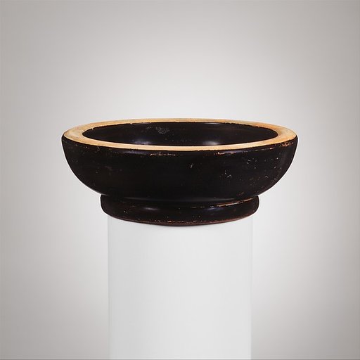 Terracotta dish