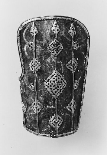 Forearm Guard