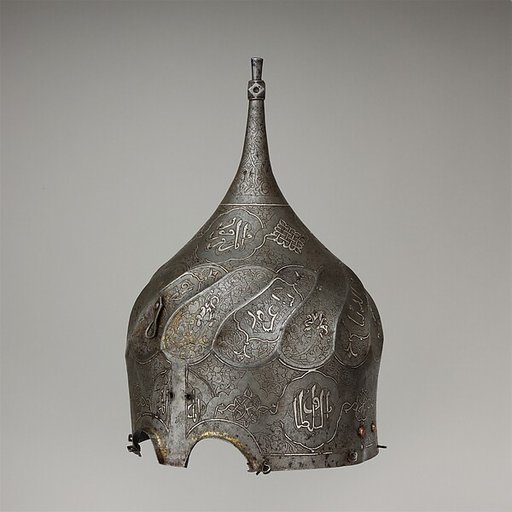 Turban Helmet