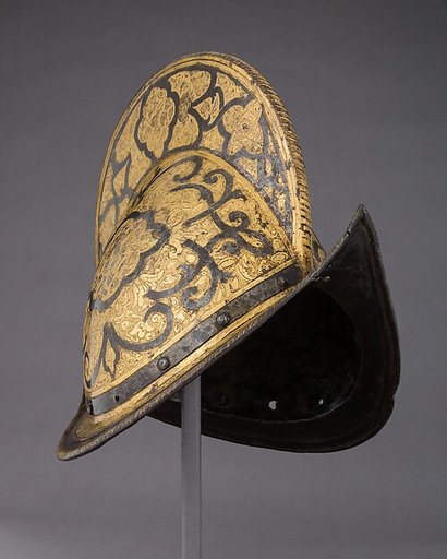 Morion