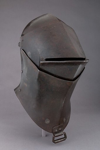 Tournament Helm