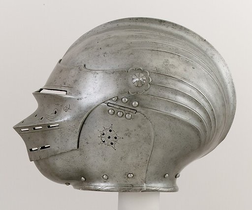 Armet