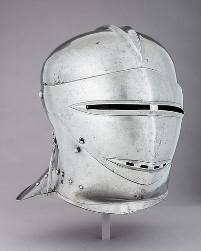 Close Helmet