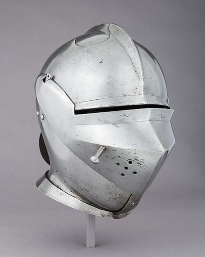 Armet
