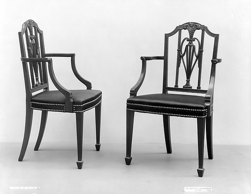 Armchair