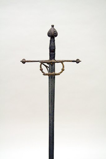 Rapier