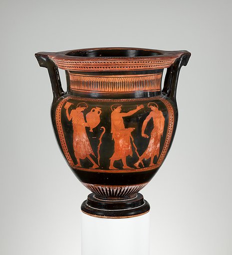 Column-krater