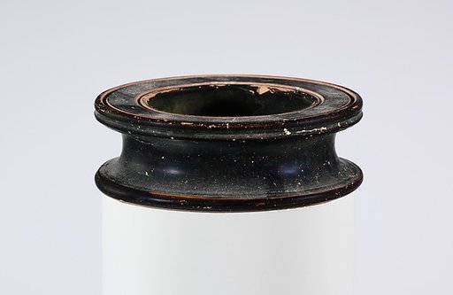 Terracotta stand