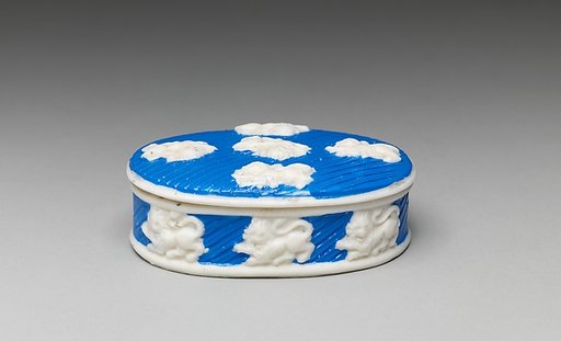 Trinket Box