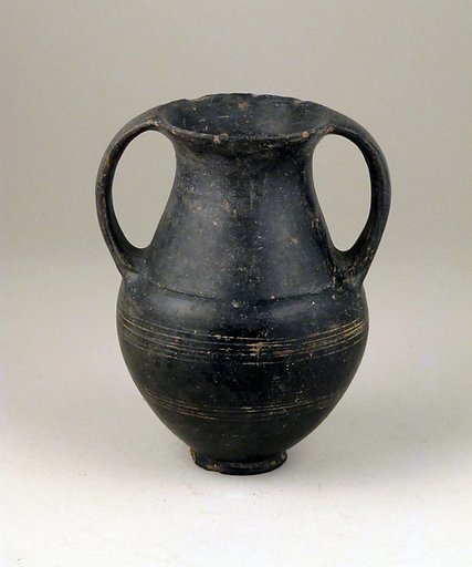 Amphora, miniature