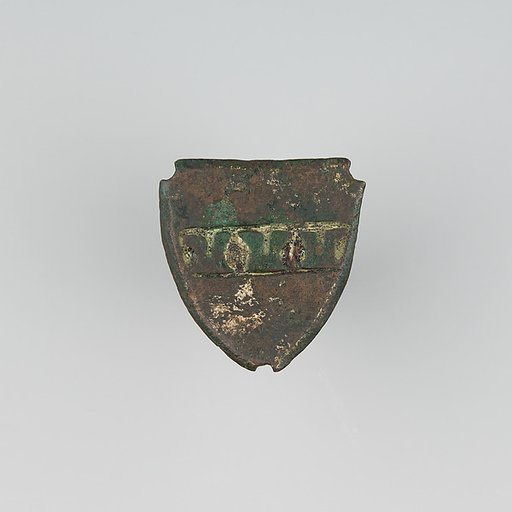Badge or Harness Pendant